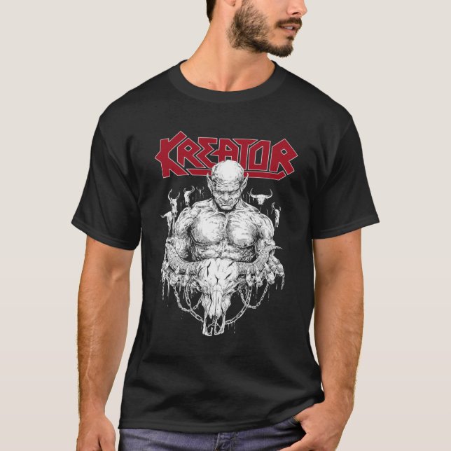 T-shirt Nice Keepsake Testament Band Gifts For Everyone231 (Devant)