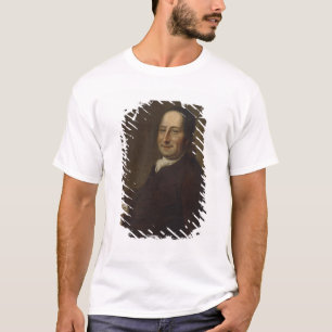 T-shirt Nicholaus Ludwig Count von Zinzendorf