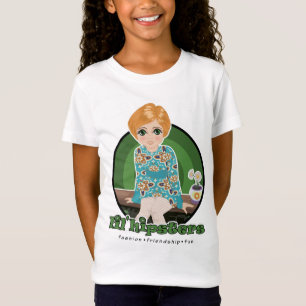 T-Shirt Nicky