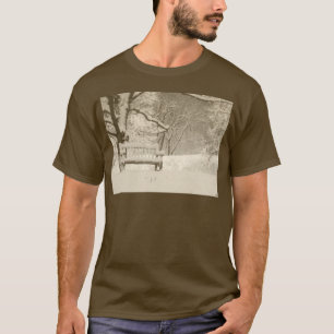 T-shirt Nicolas Arboretum