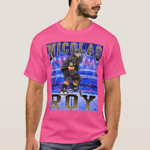 T-shirt Nicolas Roy