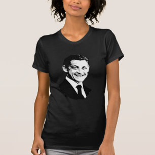 T-shirt Nicolas Sarkozy