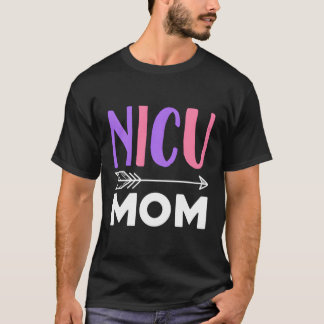 T-shirt Nicu Maman