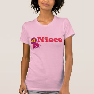 T-shirt Nièce #1