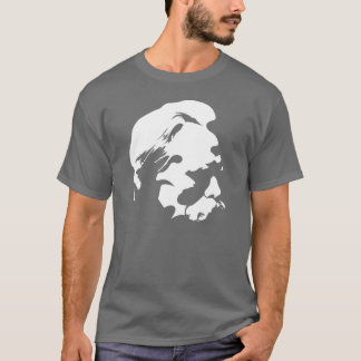 T-shirt Nietzsche