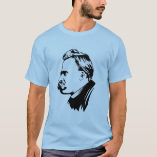 T-shirt Nietzsche5