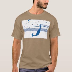 T-shirt Night Breeze