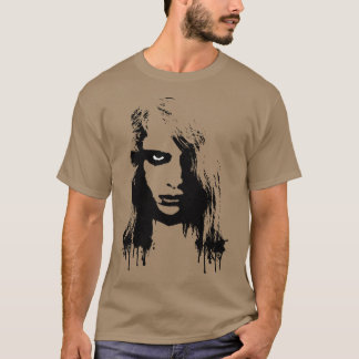 T-shirt Night of the living dead gift