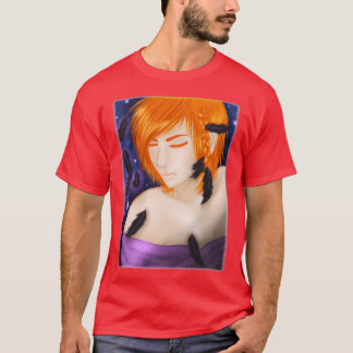 T-shirt Nightengalex27s Yeux Dragon Age Inquisition