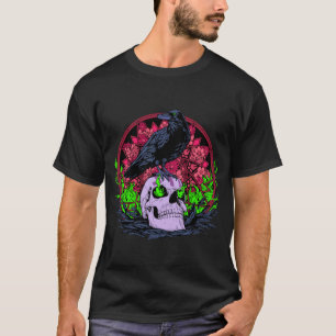 T-shirt Nightmare furieux