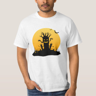 T-shirt Nightmare : Votre Halloween Spooktaculaire