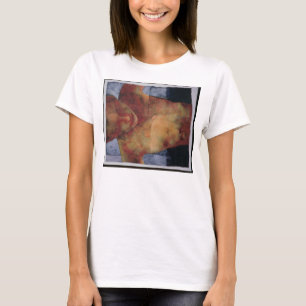 T-shirt NightSwimming 2000