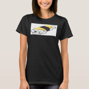 T-shirt Nigiri Poodle