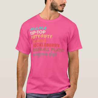 T-shirt Nih Stroke Scale Emergency Department Er Nurse Er
