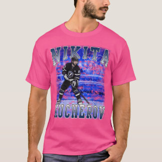 T-shirt Nikita Kucherov
