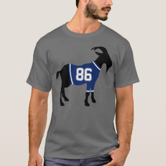 T-shirt Nikita Kucherov GOAT