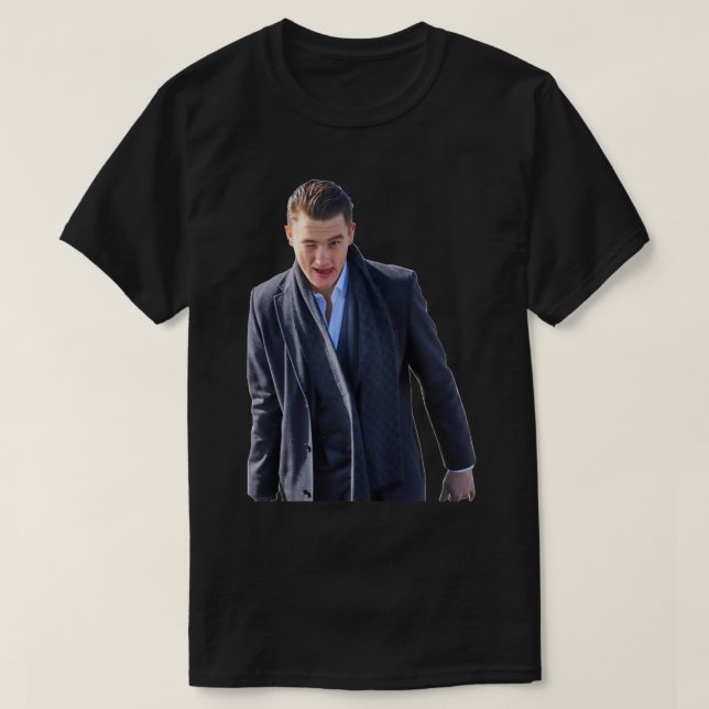 T-shirt nikita zadorov winking Classic T Shirt (Design devant)