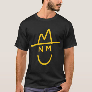 T-shirt Niko Moon- Bon Temps