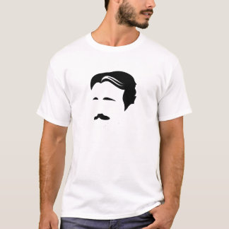 T-shirt Nikola Tesla