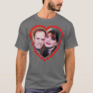 T-shirt Niles Daphne