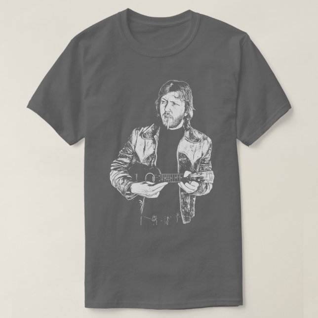 T-shirt Nilsson (Design devant)