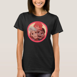 T-shirt nimona