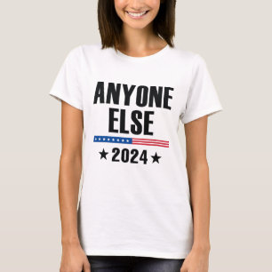 T-shirt N'Importe qui 2024