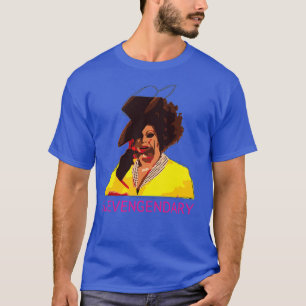 T-shirt Nina West Elevengendary Tee - shirt RPDR Drag