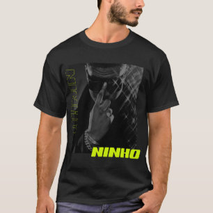 T-shirt NINHO classique