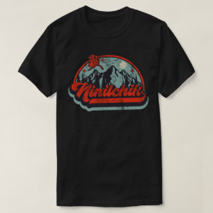 T-shirt Ninilchik, Alaska