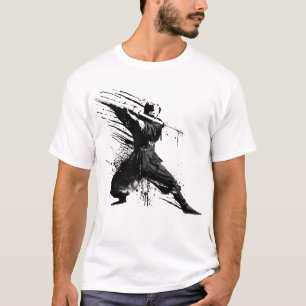 T-shirt Ninja