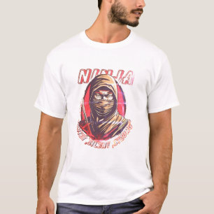 T-SHIRT NINJA