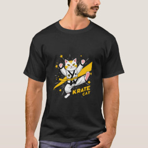 T-shirt Ninja