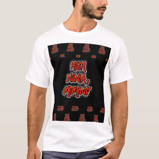 T-shirt Ninja