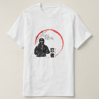T-SHIRT NINJA