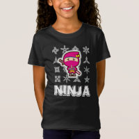 Ninja Girl