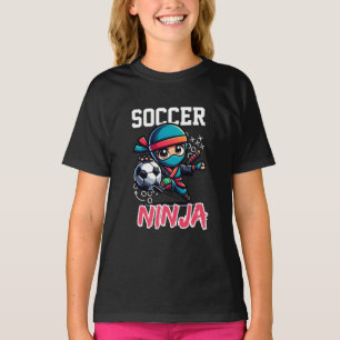 T-shirt Ninja Offre spéciale Vintage