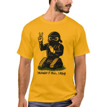 Ninja pour toi