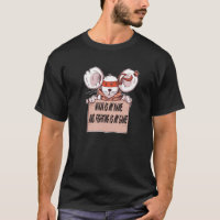 Ninja Souris Drôle Guerrier Et Combattants Sport C