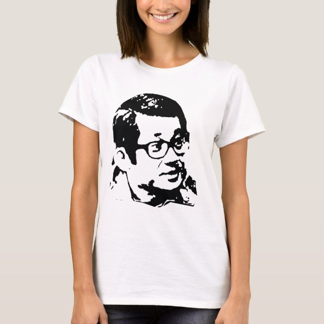 T-shirt Ninoy Aquino (Devant)