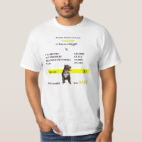 n'intimidez pas ma race BSL