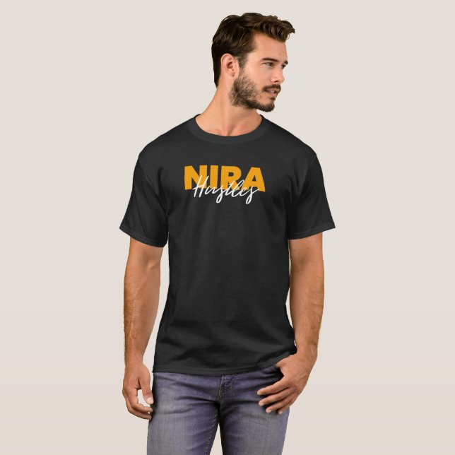 T-shirt nira (Devant entier)