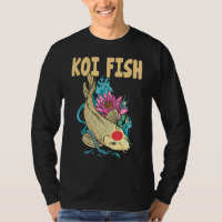 Nishikigoi japonais traditionnel Koi Poisson Koi P