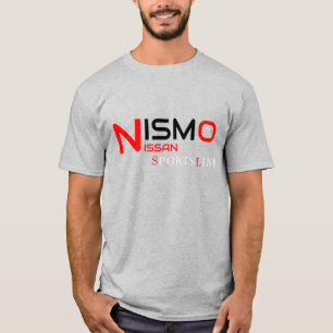T-shirt Nismo