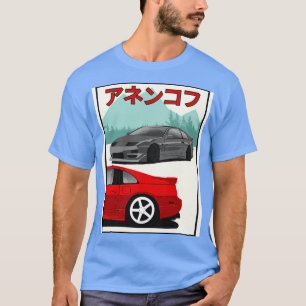 T-shirt Nissan 300ZX