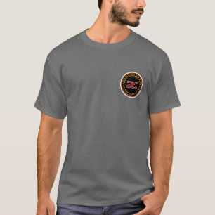 T-shirt Nissan Z31 300zx (édition de Tito)