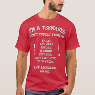 T-shirt Niveau 13 Déverrouillé 13e cadeau d'anniversaire v