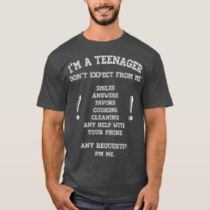 T-shirt Niveau 13 Déverrouillé 13e cadeau d'anniversaire v