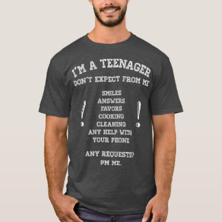 T-shirt Niveau 13 Déverrouillé 13e cadeau d'anniversaire v
