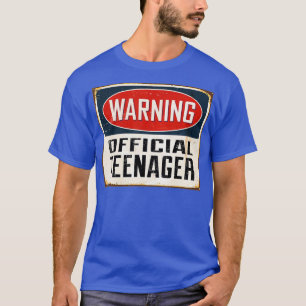 T-shirt Niveau 13 Déverrouillé 13e cadeau d'anniversaire v